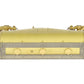 Beaver Creek HO BRASS CB&Q - ACL - BN "Whale Belly" Cement Hopper VG/Box