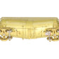 Beaver Creek HO BRASS CB&Q - ACL - BN "Whale Belly" Cement Hopper VG/Box