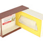 Beaver Creek HO BRASS CB&Q - ACL - BN "Whale Belly" Cement Hopper VG/Box
