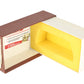 Beaver Creek HO BRASS CB&Q - ACL - BN "Whale Belly" Cement Hopper VG/Box