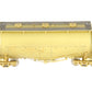 Beaver Creek HO BRASS CB&Q - ACL - BN "Whale Belly" Cement Hopper VG/Box