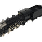 New England Rail Service HO BRASS Class J-1 4-4-2 Steam Loco & Tender - Painted LN/Box