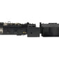 New England Rail Service HO BRASS Class J-1 4-4-2 Steam Loco & Tender - Painted LN/Box