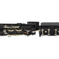 New England Rail Service HO BRASS Class J-1 4-4-2 Steam Loco & Tender - Painted LN/Box