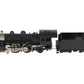 New England Rail Service HO BRASS Class J-1 4-4-2 Steam Loco & Tender - Painted LN/Box