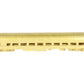 Overland 3248 HO Scale BRASS Grand Turk Western Coach Car - Unpainted EX/Box