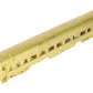 Overland 3248 HO Scale BRASS Grand Turk Western Coach Car - Unpainted EX/Box