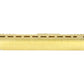 Overland 3248 HO Scale BRASS Grand Turk Western Coach Car - Unpainted EX/Box