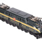 Williams GG-3004 O Gauge Pennsylvania GG-1 Electric Locomotive #2360 EX/Box