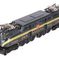 Williams GG-3004 O Gauge Pennsylvania GG-1 Electric Locomotive #2360 EX/Box