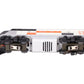 Lionel 6-38324 O Gauge New Haven F3 Diesel Locomotives VG