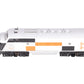 Lionel 6-38324 O Gauge New Haven F3 Diesel Locomotives VG