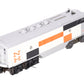 Lionel 6-38324 O Gauge New Haven F3 Diesel Locomotives VG