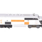 Lionel 6-38324 O Gauge New Haven F3 Diesel Locomotives VG