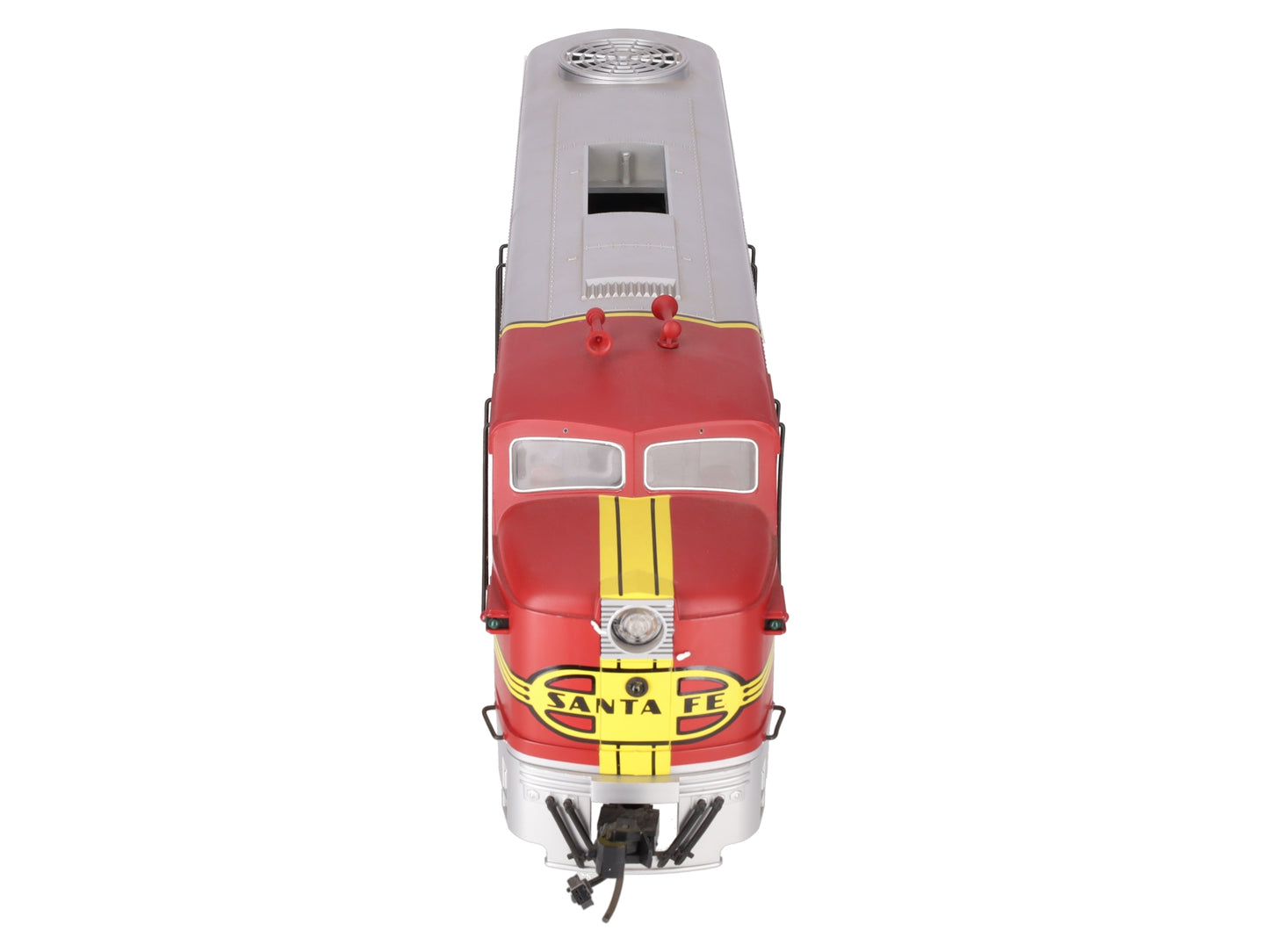 Aristo-Craft G Scale Santa Fe Alco FA-1 Dummy Locomotive #50A VG