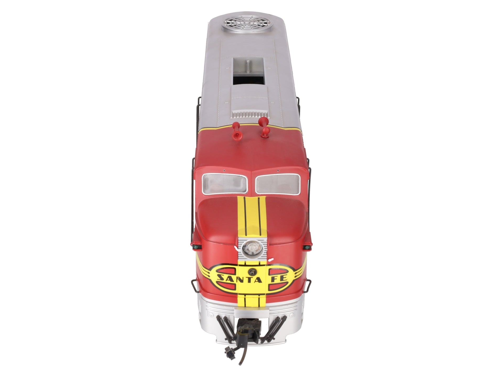 Aristo-Craft G Scale Santa Fe Alco FA-1 Dummy Locomotive #50A VG