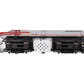 Aristo-Craft G Scale Santa Fe Alco FA-1 Dummy Locomotive #50A VG