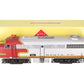 Aristo-Craft G Scale Santa Fe Alco FA-1 Dummy Locomotive #50A VG