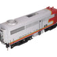 Aristo-Craft G Scale Santa Fe Alco FA-1 Dummy Locomotive #50A VG