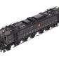 3rd Rail O Brass Pennsylvania FF-2 Electric Locomotive #3 EX/Box