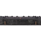 3rd Rail O Brass Pennsylvania FF-2 Electric Locomotive #3 EX/Box