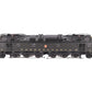 3rd Rail O Brass Pennsylvania FF-2 Electric Locomotive #3 EX/Box