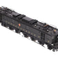 3rd Rail O Brass Pennsylvania FF-2 Electric Locomotive #3 EX/Box