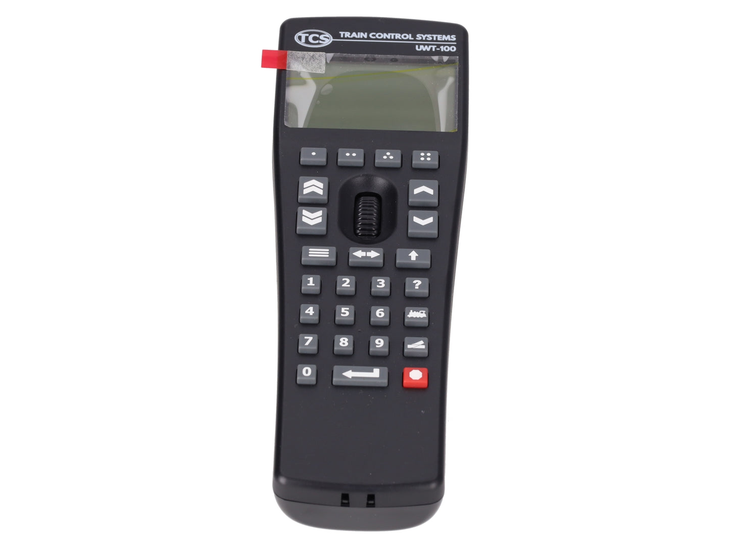 Train Control Systems UWT-100 Universal Wifi Throttle LN/Box