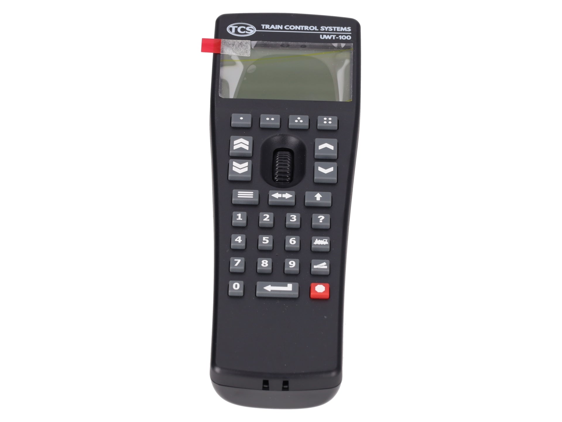 Train Control Systems UWT-100 Universal Wifi Throttle LN/Box
