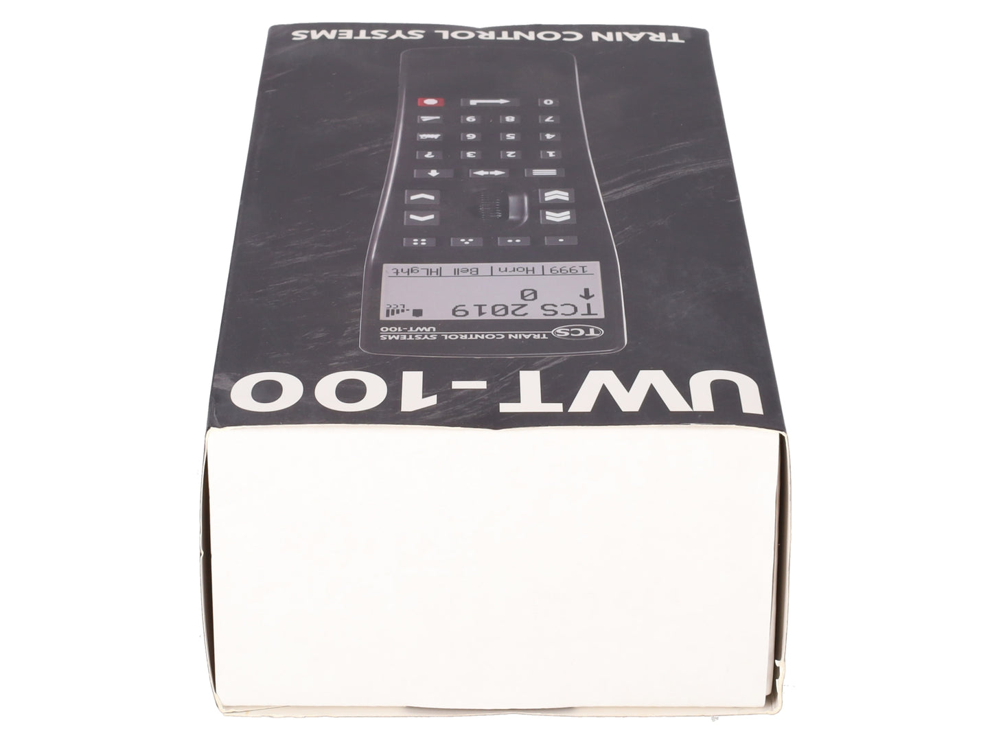 Train Control Systems UWT-100 Universal Wifi Throttle LN/Box