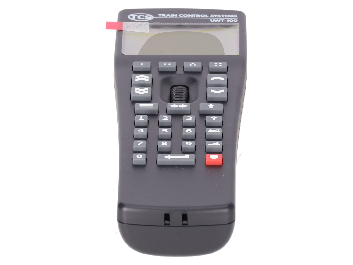 Train Control Systems UWT-100 Universal Wifi Throttle LN/Box