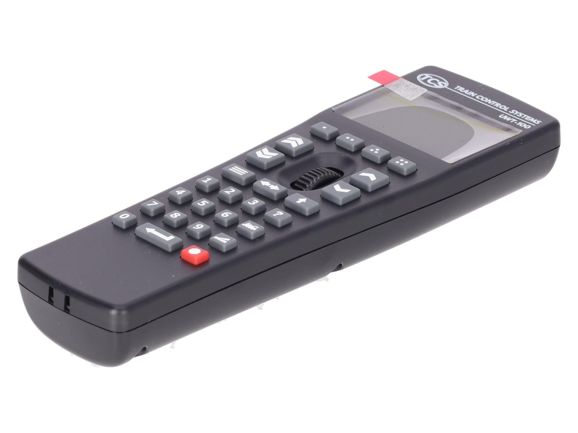 Train Control Systems UWT-100 Universal Wifi Throttle LN/Box