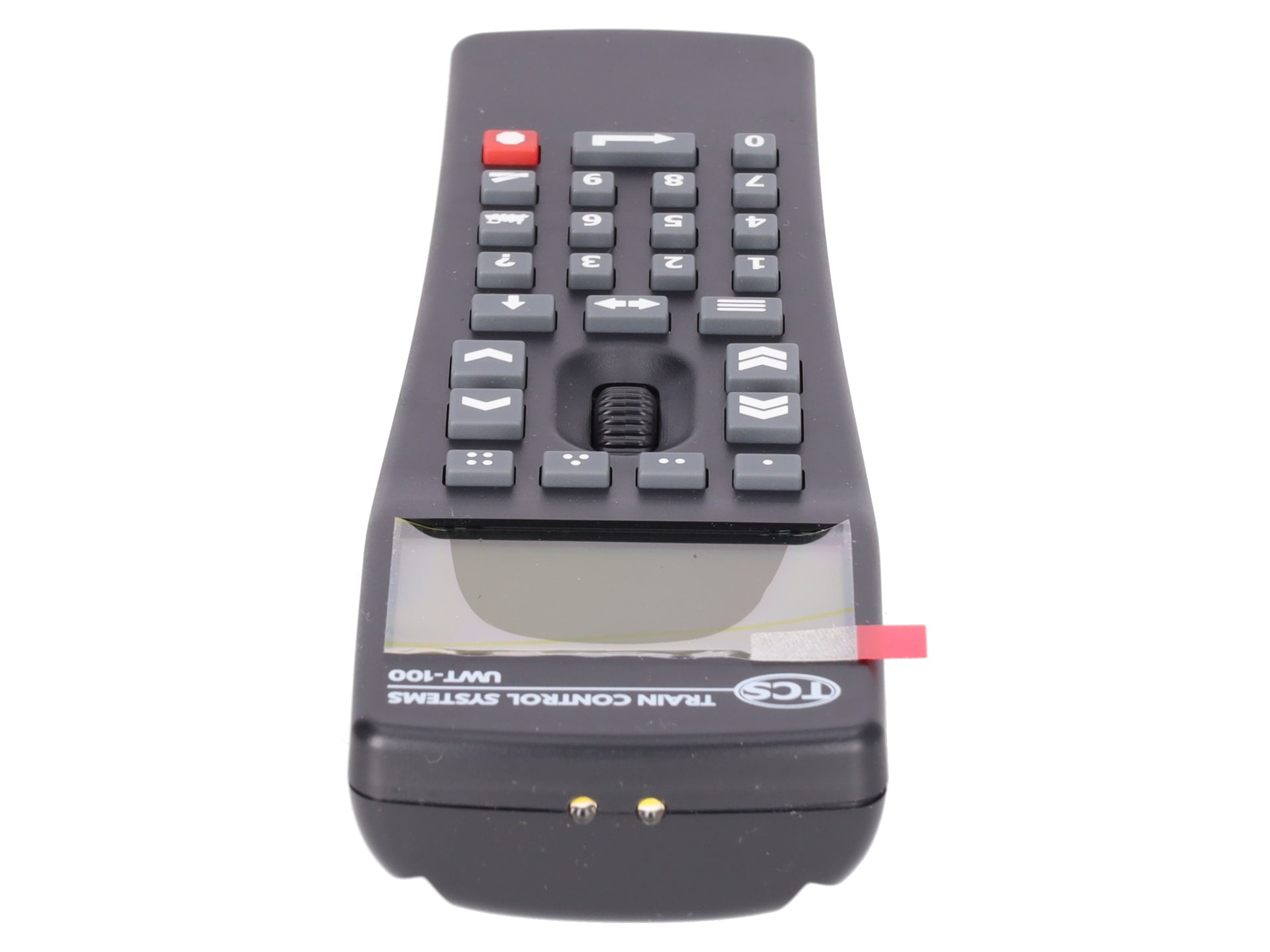 Train Control Systems UWT-100 Universal Wifi Throttle LN/Box