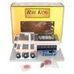 MTH 30-9109 O Gauge Union 76 Operating Gas Station EX/Box