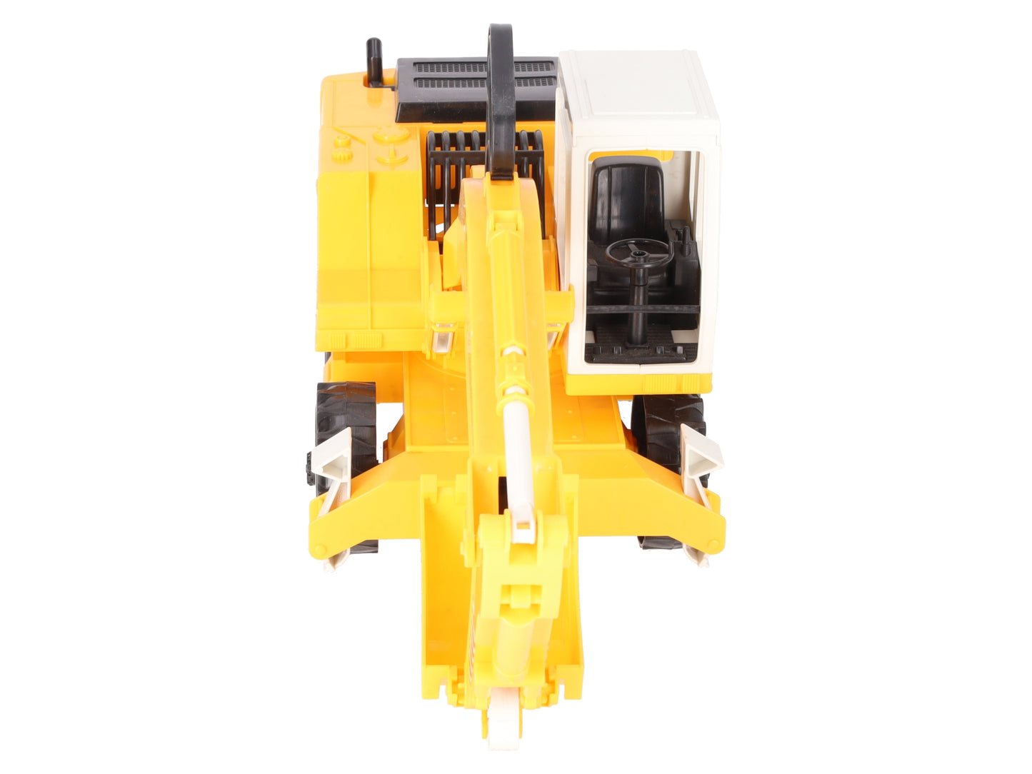 Bruder 02426 1:16 Scale Diecast  Liebherr 912 Mini Excavator LN/Box