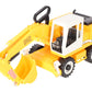 Bruder 02426 1:16 Scale Diecast  Liebherr 912 Mini Excavator LN/Box