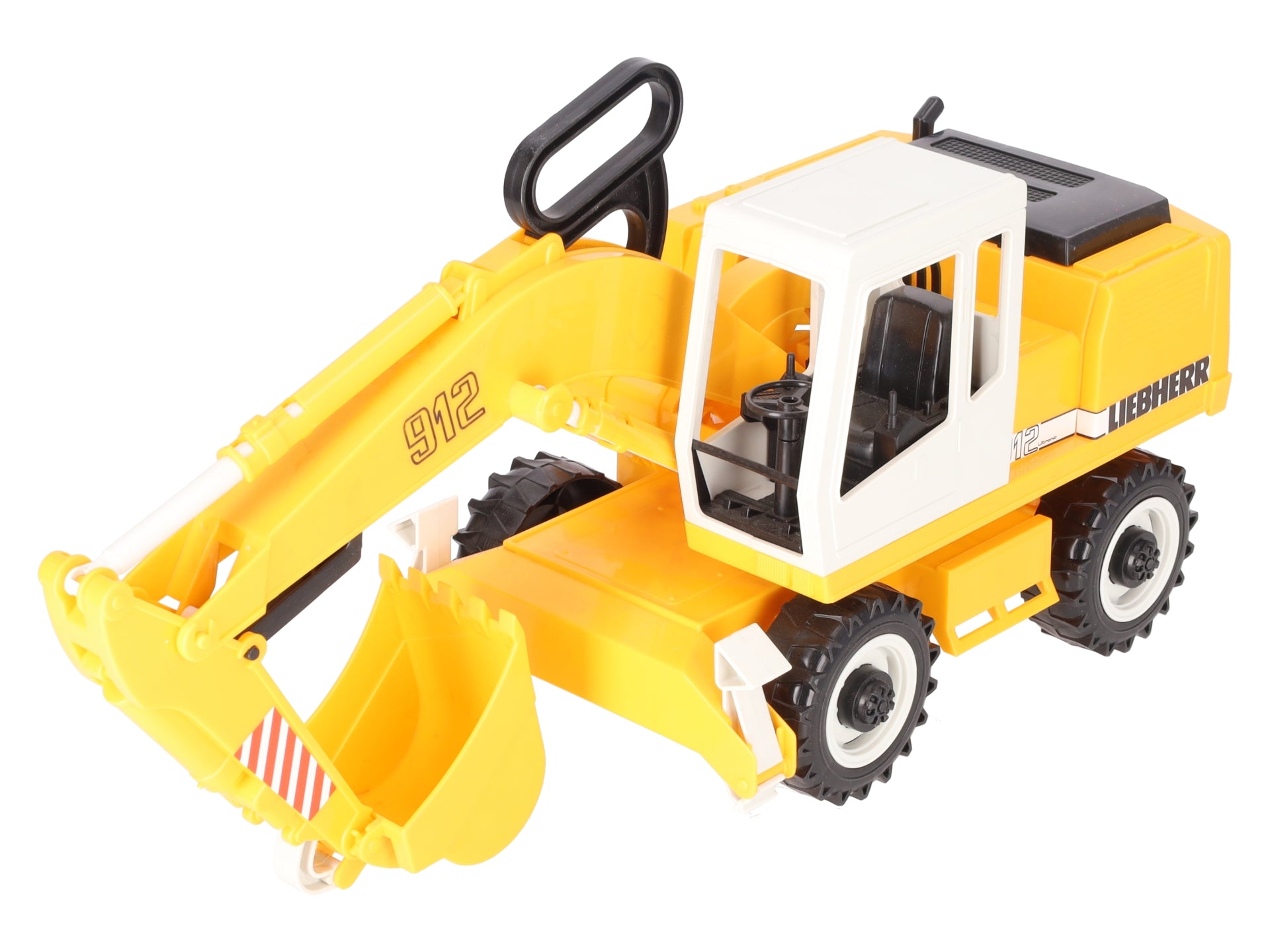 Bruder 02426 1:16 Scale Diecast  Liebherr 912 Mini Excavator LN/Box