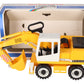 Bruder 02426 1:16 Scale Diecast  Liebherr 912 Mini Excavator LN/Box