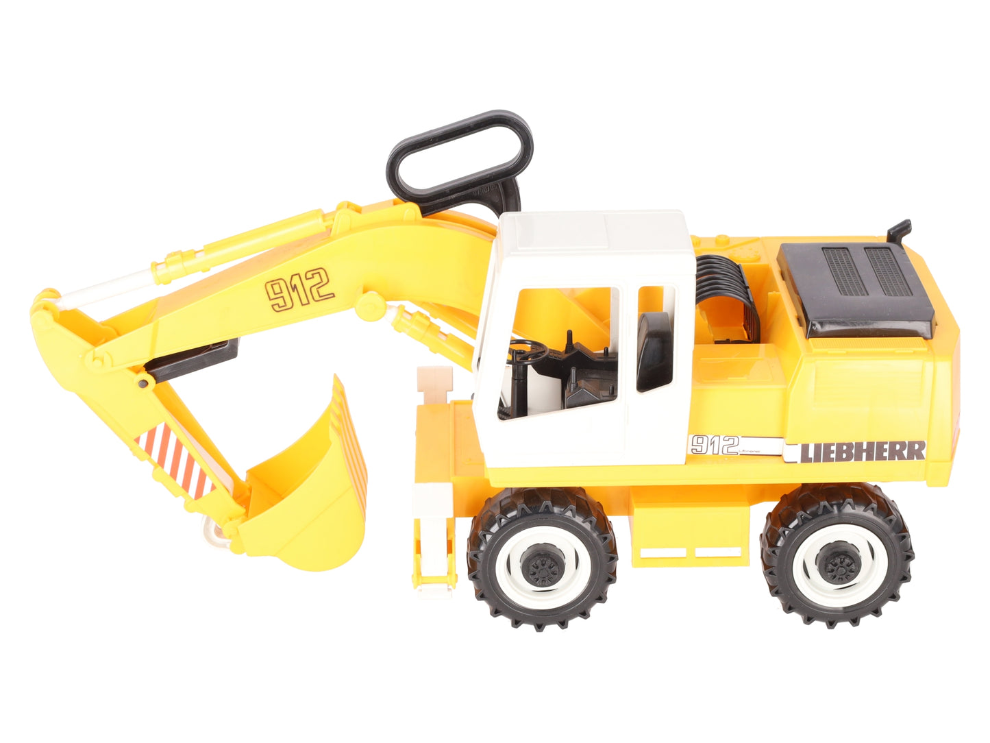 Bruder 02426 1:16 Scale Diecast  Liebherr 912 Mini Excavator LN/Box