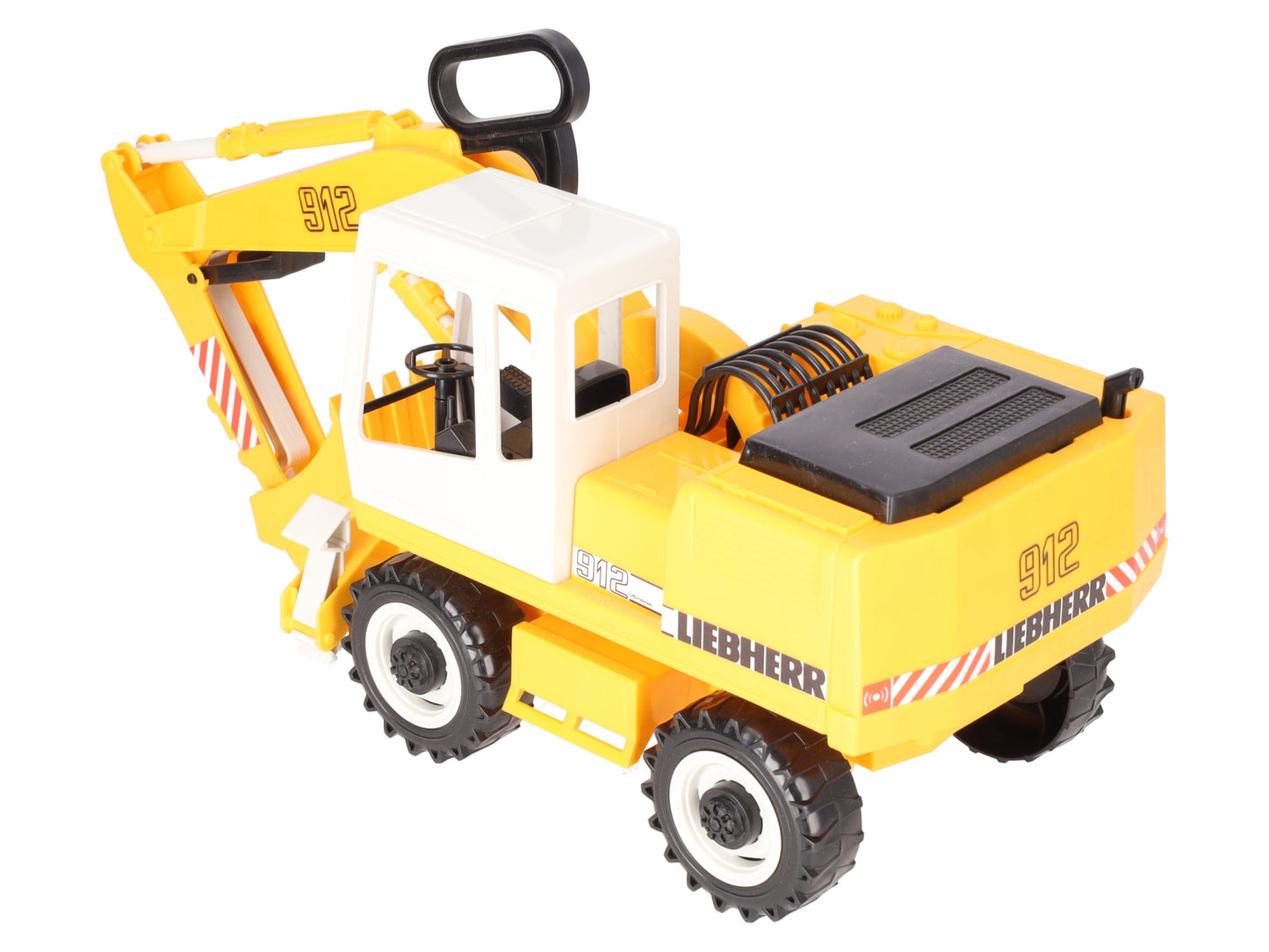 Bruder 02426 1:16 Scale Diecast  Liebherr 912 Mini Excavator LN/Box