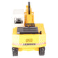 Bruder 02426 1:16 Scale Diecast  Liebherr 912 Mini Excavator LN/Box