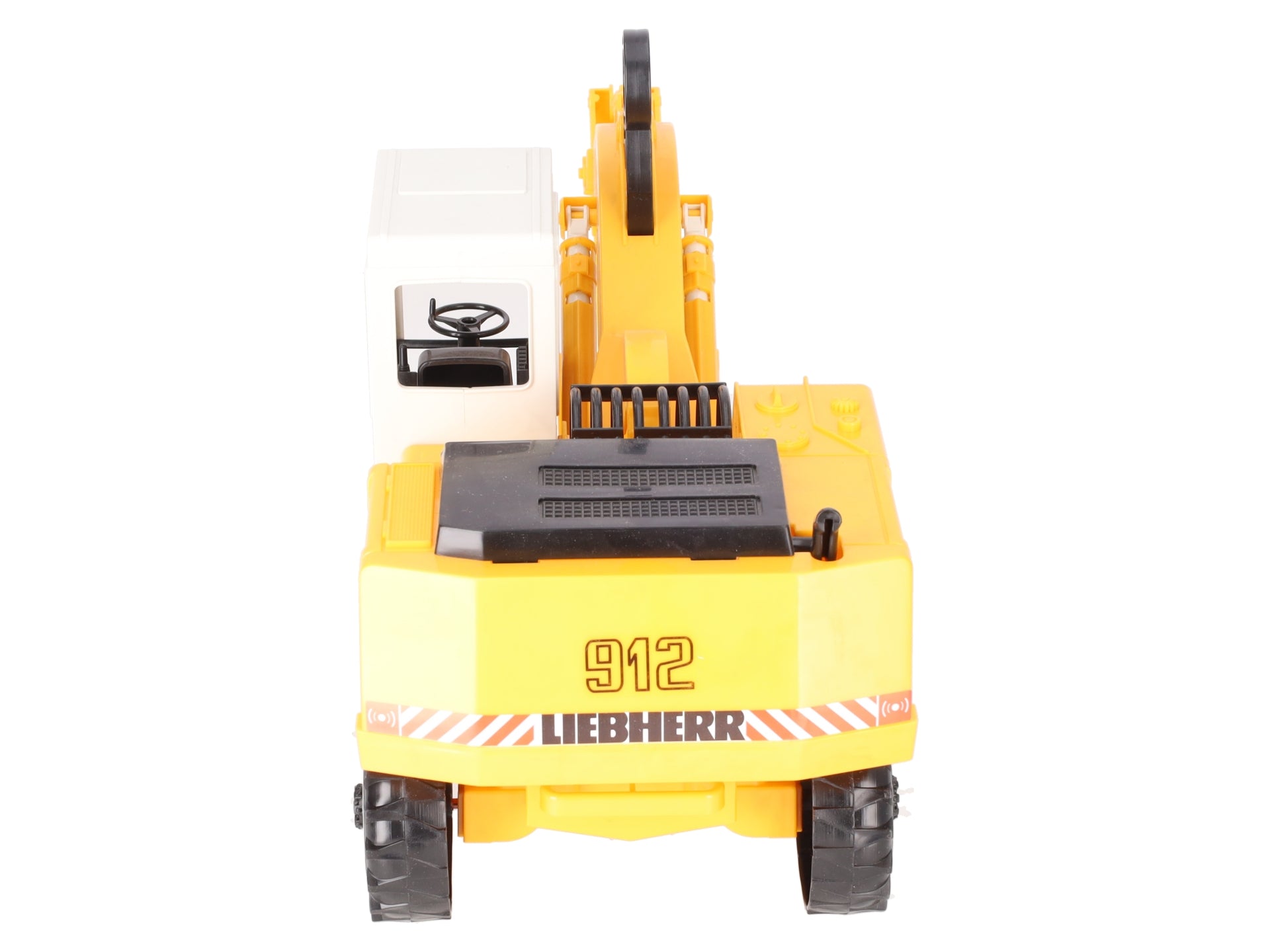 Bruder 02426 1:16 Scale Diecast  Liebherr 912 Mini Excavator LN/Box