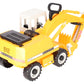 Bruder 02426 1:16 Scale Diecast  Liebherr 912 Mini Excavator LN/Box