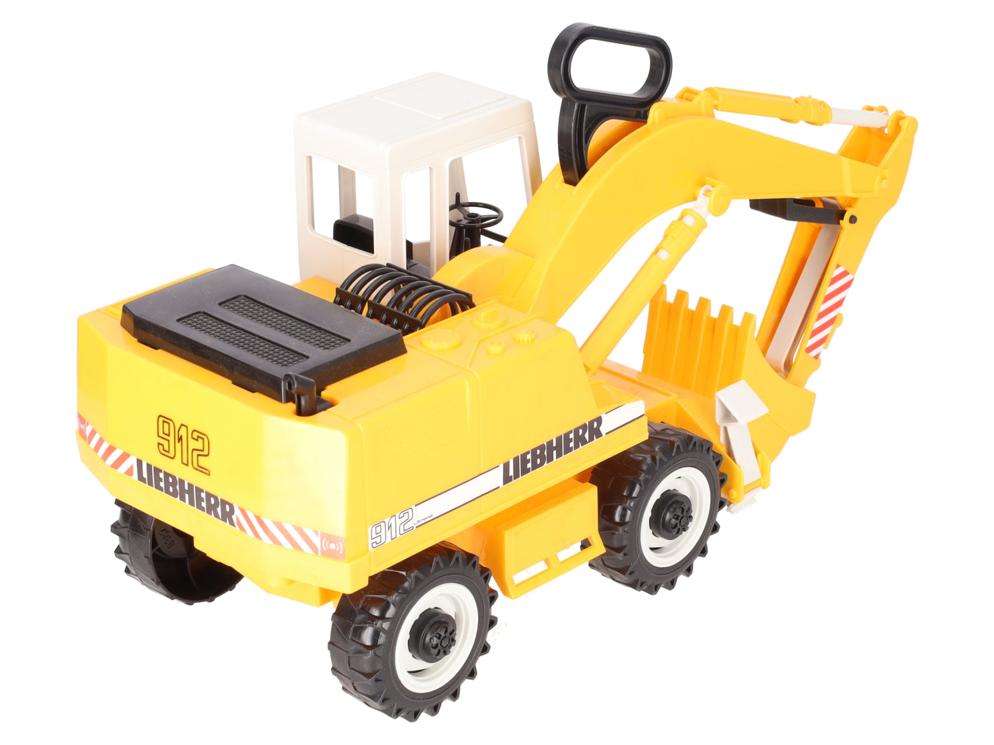 Bruder 02426 1:16 Scale Diecast  Liebherr 912 Mini Excavator LN/Box