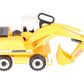 Bruder 02426 1:16 Scale Diecast  Liebherr 912 Mini Excavator LN/Box