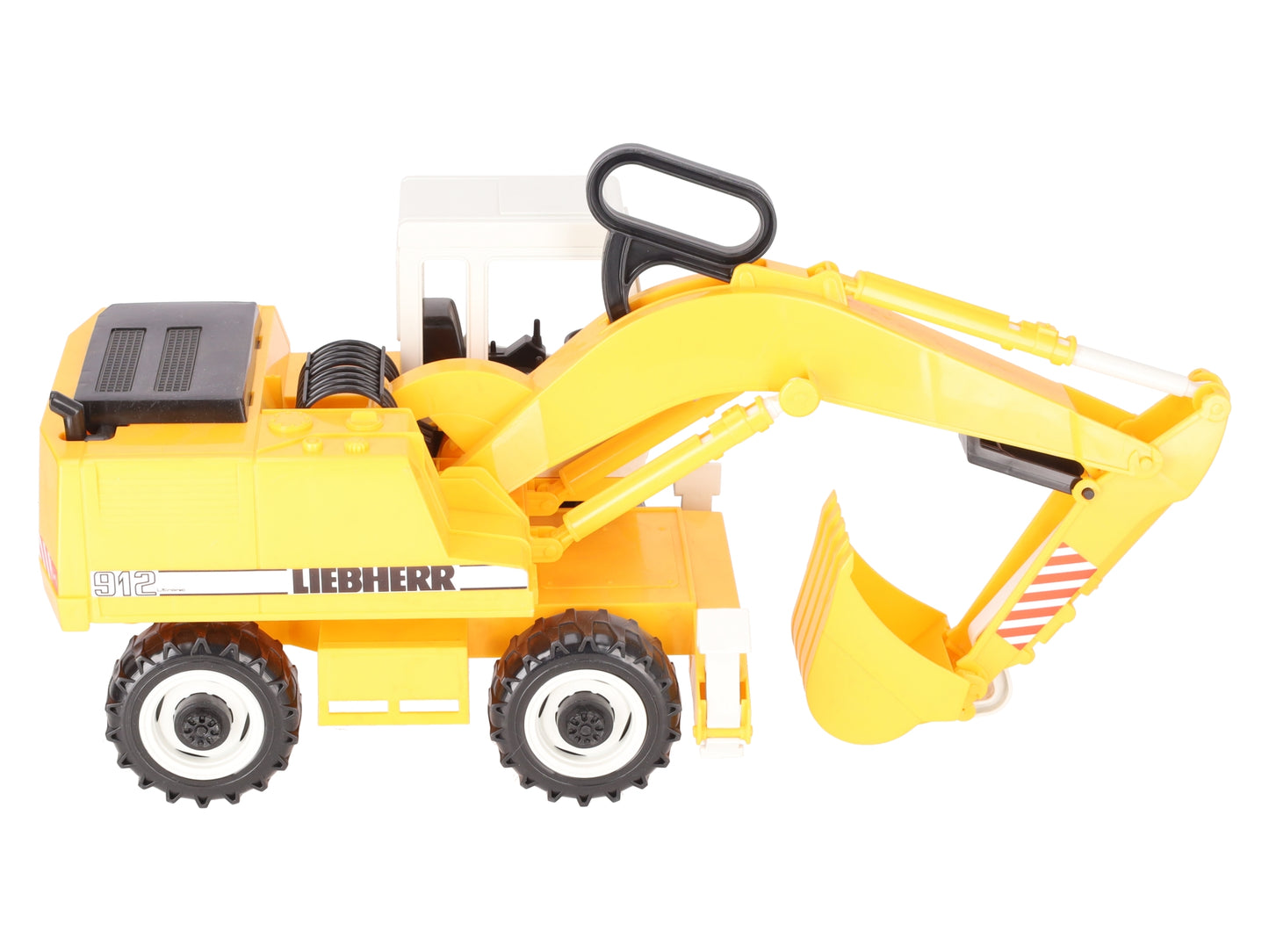 Bruder 02426 1:16 Scale Diecast  Liebherr 912 Mini Excavator LN/Box