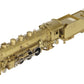 PFM HO BRASS D&RGW P-44 4-6-2 Steam Loco & Tender - Unpainted EX/Box