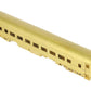 Overland 3248 HO Scale BRASS Grand Turk Western Coach Car - Unpainted EX/Box