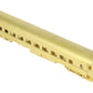Overland 3248 HO Scale BRASS Grand Turk Western Coach Car - Unpainted EX/Box