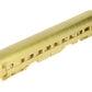 Overland 3248 HO Scale BRASS Grand Turk Western Coach Car - Unpainted EX/Box